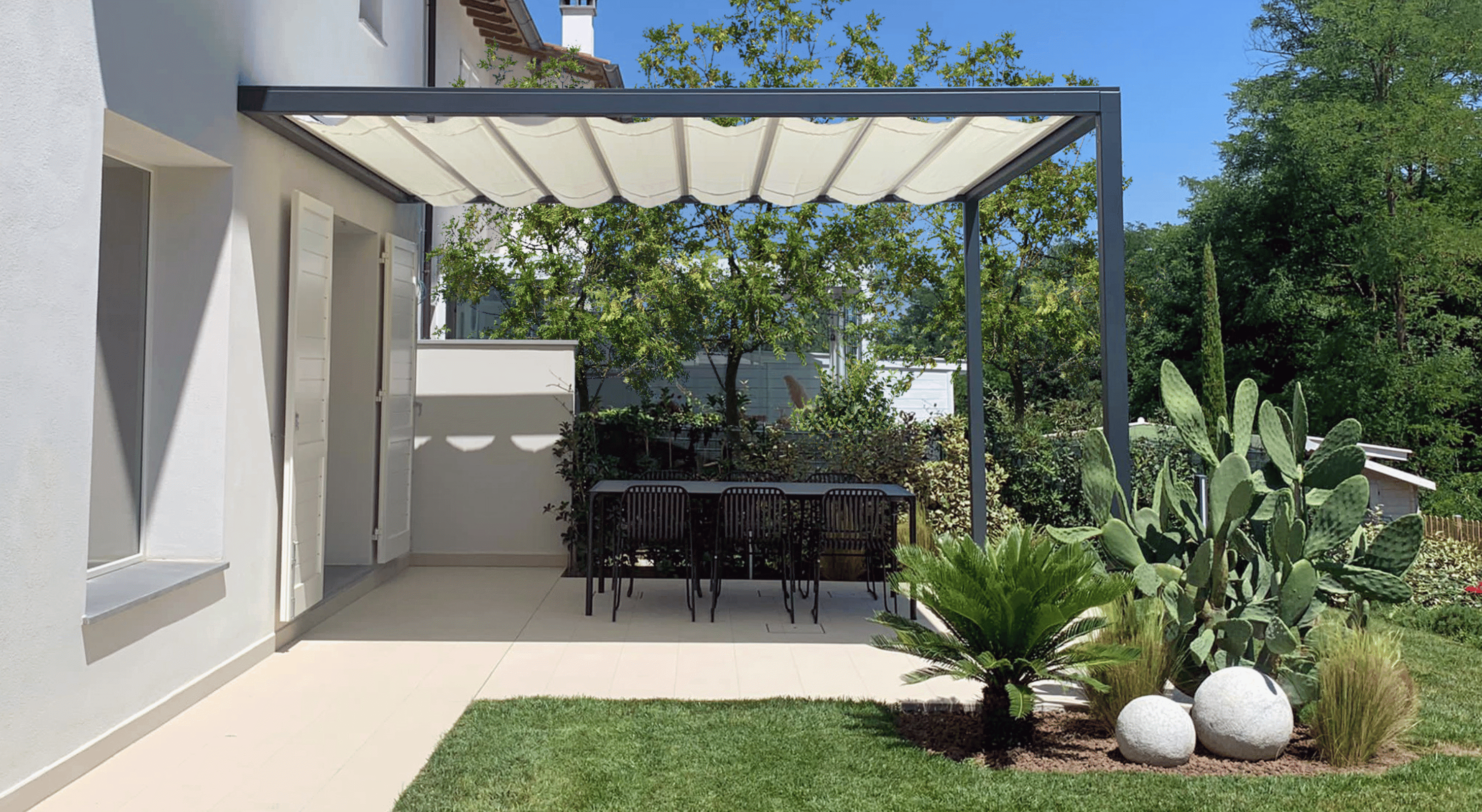 Beach Wave Pergola Sprech Simp (2)